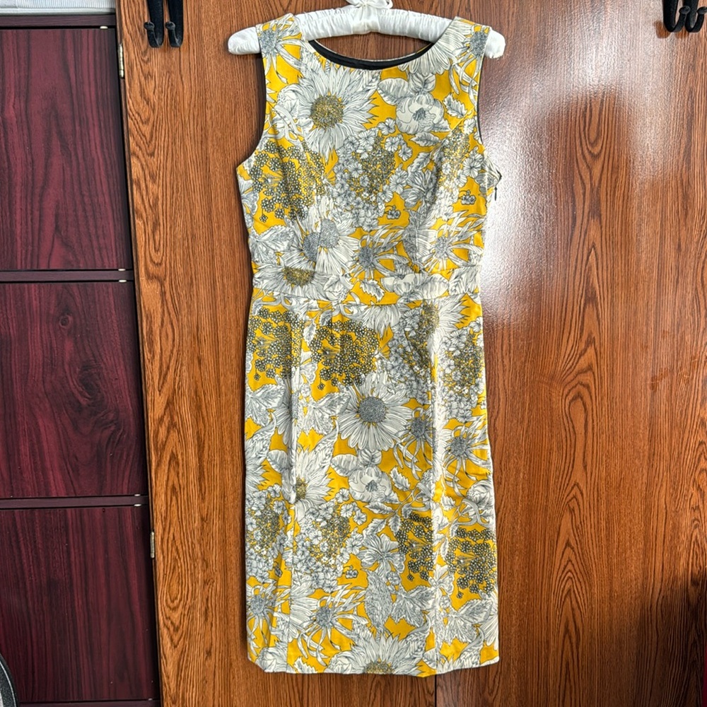 Liberty of London for Target Dress Size 2